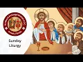 Divine Liturgy St Mary s Fast - 2nd Sunday of Mesora