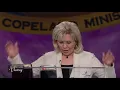 Jesus Is the Answer to Your Healing Gloria Copeland
