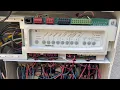 Jandy RS No Lights On Diagnose Debug Fix