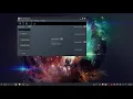 QT Dock Widgets Menu Bars and Toolbars QT Designer Clone PyQt PySide Python