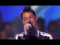 Jeff Gutt - Amazing Grace (The X Factor 2013)