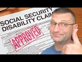 The Secret To Getting Disability On The First Try 2023