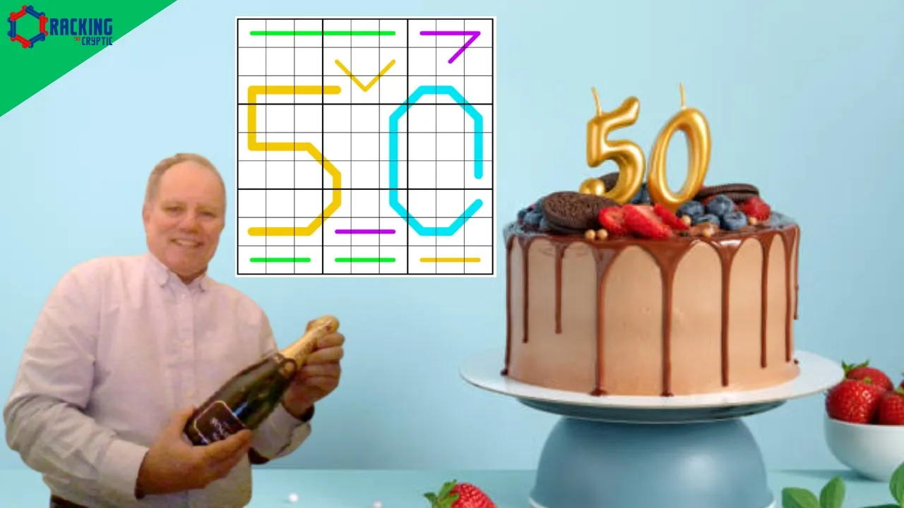 Many Happy Sudoku Returns!