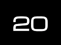 20 Second Countdown Timer NO SOUND
