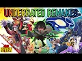 Why Pokemon Omega Ruby Alpha Sapphire is Amazing Retrospective