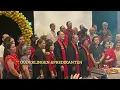 Lagu 40 jaar GKIN Gereja Kristen Indonesia Nederland