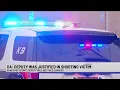 No charges for officer involved in Buncombe County jail shooting