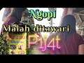 Lagu Niat Ngopi Malah!! Pusat Warkop Cafe Sepanjang Jalur Lawas Pantai Utara.