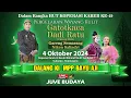 Download Lagu 🔴LIVE WAYANG KULIT KI MPP BAYU AJI  - Feat Gareng Semarang dan Niken Salindri - 4 Oktober 2025