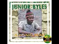 Download Lagu Junior Byles - It Was a Long Way