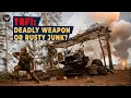 Download Lagu Franse TRF1-houwitser: Oekraïense soldaten onthullen de harde waarheid over westerse artillerie