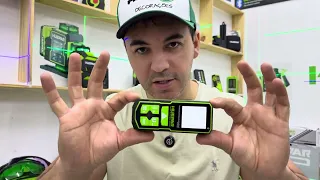 Os melhores níveis a laser para pedreiros