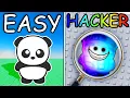Download Lagu Finding EVERY Panda in Roblox find the pandas...