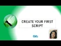 0 3 - Get Started with Locust Create your First Locust Script