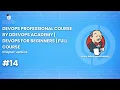 DevOps Course By DDevOps Academy Jenkins Cheatsheets Differences Task