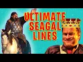 Lagu The ULTIMATE compilation of Steven Seagal Movie Lines