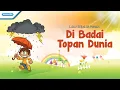 Download Lagu Di Badai Topan Dunia - Lagu Sekolah Minggu - Maranatha Kids (Video)