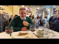 The Best Restaurants in Tuscany-Mecenate Lucca