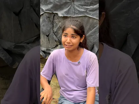 Shiwani ke nak 👃 pe problem 😢 #shorts #minivlog #explorepage #lifestyle #fyp #sister
