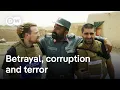 Lagu Afghanistan: Caught between drug cartels and the Taliban | DW Documentary