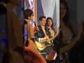 Download Lagu Maxime dan Luna Maya Duet Bareng Sheila On Seven Lagu Anugerah Terindah Yang Pernah Ku Miliki