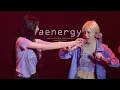 [8K] 240629 aenergy 에스파 카리나 직캠 (aespa KARINA fancam) | aespa LIVE TOUR - SYNK : PARALLEL LINE