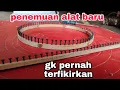 Download Lagu ternyata Alat ini‼️ yang membuat Jeruji sangkar Bulat PRESISI