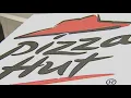 California Pizza Hut layoffs