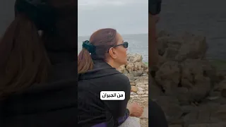 شكران مرتجى تكشف تفاصيل اللحظة المأساوية التي عاشتها ليلة الزلزال 