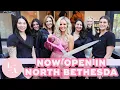 LaserAway North Bethesda Grand Opening