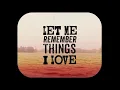 Creedence Clearwater Revival - Green River (Lyric Video)