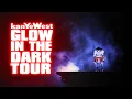 Download Lagu Kanye West's Glow In The Dark Tour (2008)