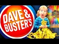 Top 10 Untold Truths of Dave Buster s