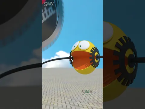 I Saved Pacman ! 🧐