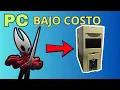 Download Lagu 🔴 Armé un PC ULTRA Bajo Costo  (socket 775 ) para JUGAR Hollow Knight: Silksong | Pruebas y Reseña