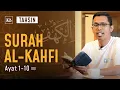 Lagu Tahsin Al-Kahfi - Irama Nahawand | Bilal Qori