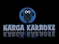 MUSA EROĞLU - TELLİ TURNAM / ( Türkü Karaoke  ) / Sözleri / Lyrics / Fon Müziği / COVER