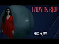 Beckley WV The Lady in Red