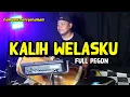 Download Lagu KALIH WELASKU versi Campursari Pegon Jaranan - Wulan JNP