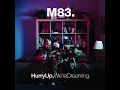 Download Lagu M83 - Midnight City (Instrumental)