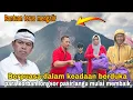 Lagu Situasi membaik‼️Bantuan terus mengalir korban longsor pasirlangu berangsur pulih dari Rasa trauma
