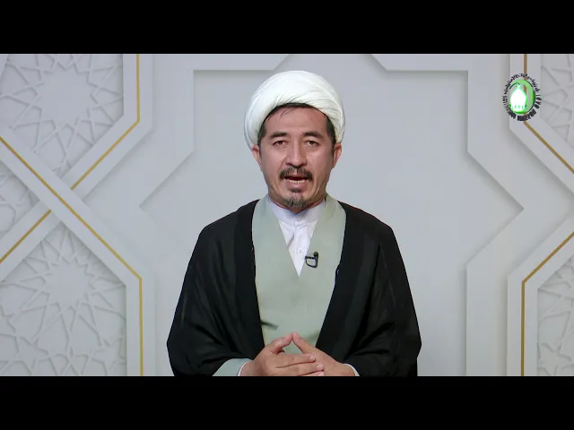 ⁣75   بدیهی بودن وجود جوهر و عرض در خارج - استاد: حجة الاسلام  والمسلمین دکترعلی جمعه مظفری