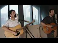Local Natives -- Just Before The Morning (live on The Current)