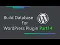 WordPress Plugin Development - How To Export Single Record In Json CSV File