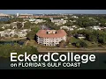 Tour the Omega Residence Hall at Eckerd College