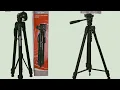 How to SET UP a camera tripod in less than 5 mins very detailed Beginner friendly
