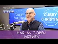 Harlan Coben Reveals Secrets Behind His Thrilling 'Missing You' Netflix Series + Writing Thrillers