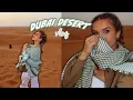 I Went To DUBAI vlog