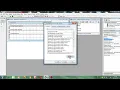 visual Basic Imprission cours 1Create Crystal Report from Visual Basic 6 0