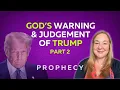 Download Lagu Part 2: God's judgement of Trump